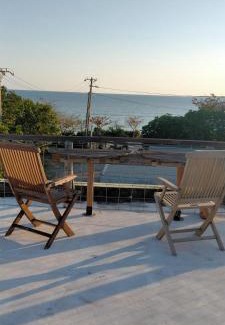 Taketomi-jima Taketomi-cho House | palmsプライベートプール,ミニビリヤード海と星空見える96平米 BBQ台 P2台分無料 wii WiFi