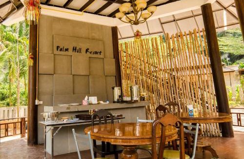 Phangnga Resort | Palms Hill Resort