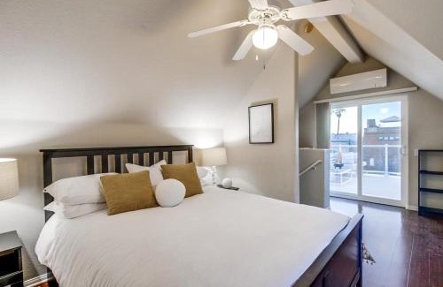 Mission Beach House | Palms Paradise 2