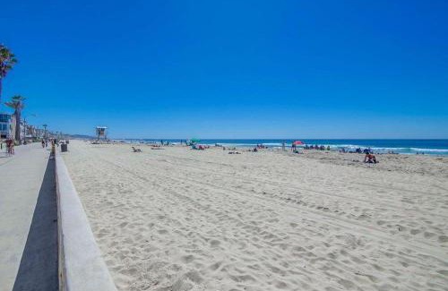 Mission Beach House | Palms Paradise 2