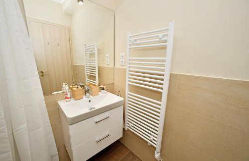 Maglod Apartment | Palmy Apartmanhouse Maglód