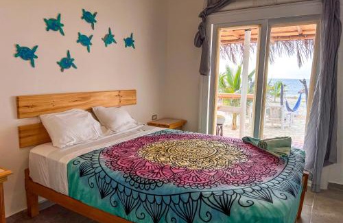 Punta Sal House | Palo Santo beach escape