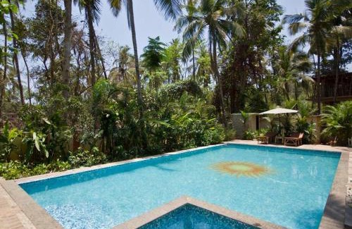 Canacona Apartment | Palolem Comfy and Cozy Apartment