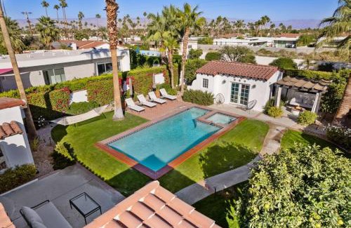 Araby Commons House | Paloma