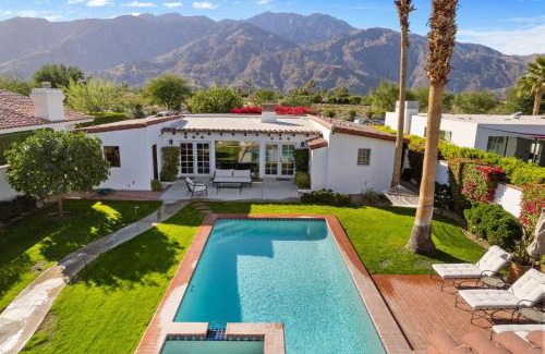 Araby Commons House | Paloma