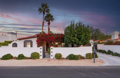 Araby Commons House | Paloma