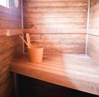 Kehtna Parish Ski Chalet | Paluküla tiny house Kuuse