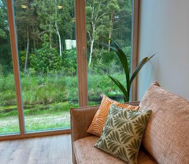 Klaipeda District Municipality Apartment | Pamario Lizdas