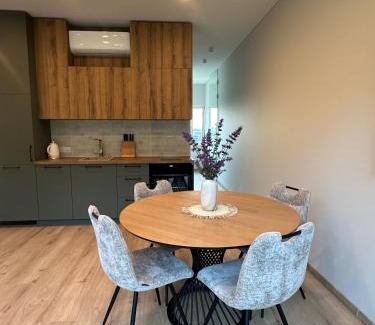 Klaipeda District Municipality Apartment | Pamario Lizdas