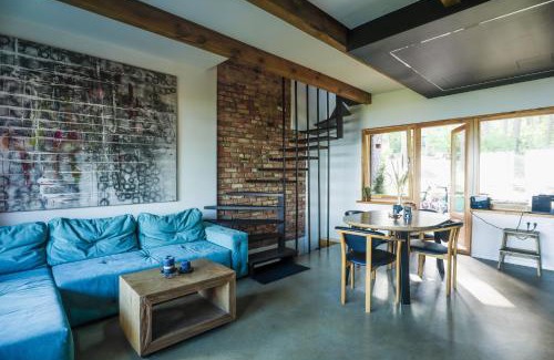 Nida Apartment | Pamario rezidencija