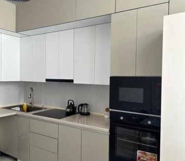 Khorog Apartment | Pamir Tower Apartments