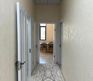 Khorog Apartment | Pamir Tower Apartments