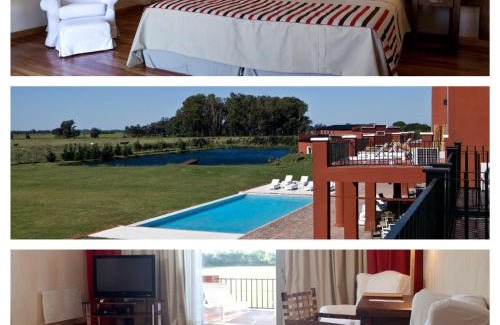 San Antonio de Areco Hotel | Pampas de Areco Resort de Campo & Spa