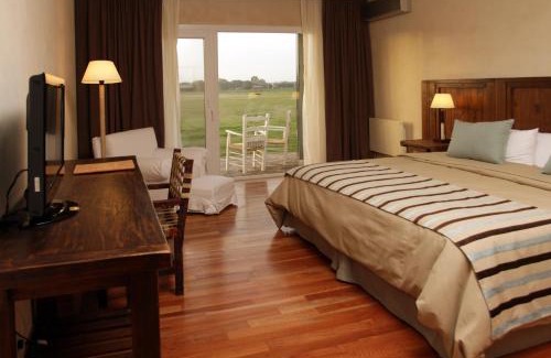 San Antonio de Areco Hotel | Pampas de Areco Resort de Campo & Spa