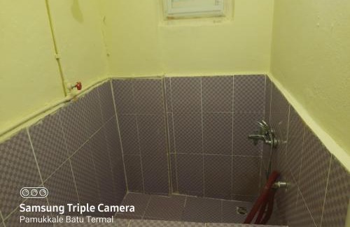 Karahayit Hotel | Pamukkale Batu Termal