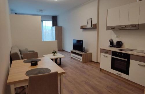 Panagyurishte Apartment | Pana Green Residence