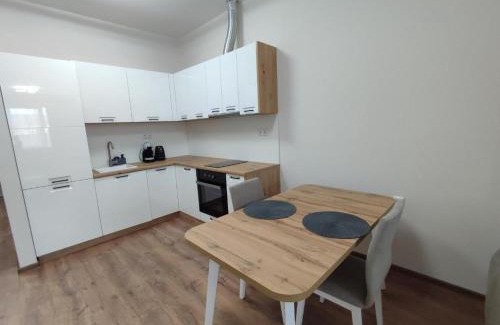 Panagyurishte Apartment | Pana Green Residence