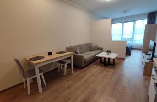 Panagyurishte Apartment | Pana Green Residence
