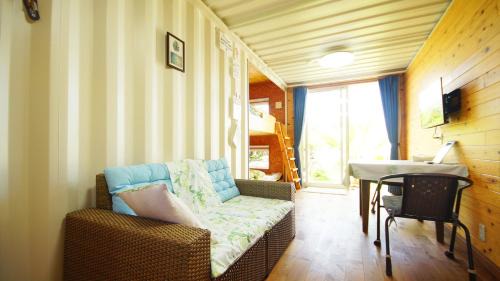 Kiwa House | Panari-パナリ