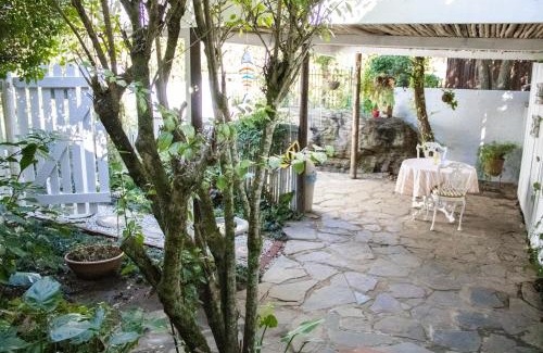 Kaapsehoop House | Panda's Guest Cottages