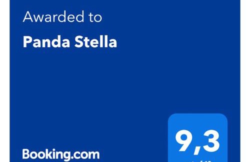 Zaventem Apartment | Panda Stella