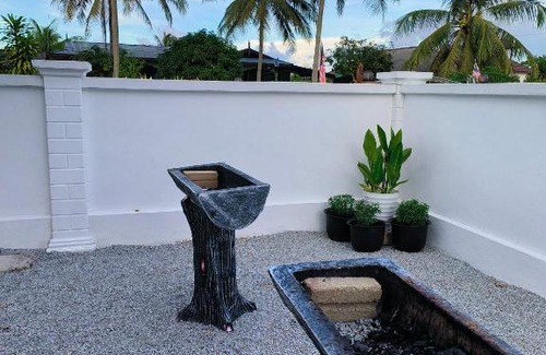 Setiu Ski Chalet | Pandan Dua D'Penarik