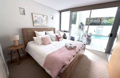 Marcoola House | Pandanus Beach House - Direct Beach Access