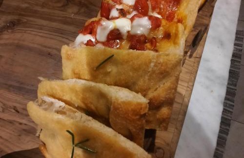 Signa Bed & Breakfast | Pane e Marmellata