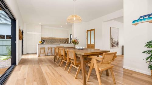 Pottsville House | Pangkarra -Stunning Beach House - Family friendly