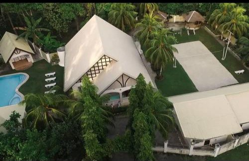 Looc Villa | Panglao villa family reunions