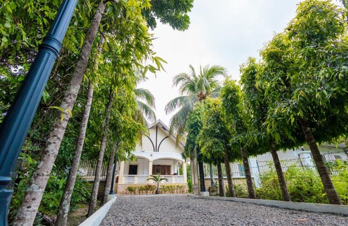 Looc Villa | Panglao villa family reunions