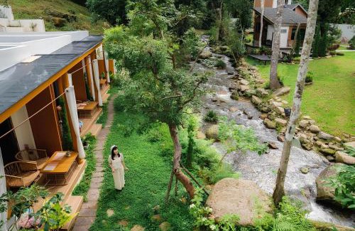 Doi Saket Resort | Pangthara65 ปางธารา ณ ปางไฮ เชียงใหม่