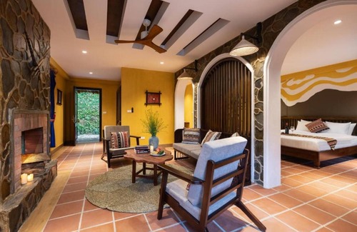 Thong Nguyen Hotel | Panhou Retreat