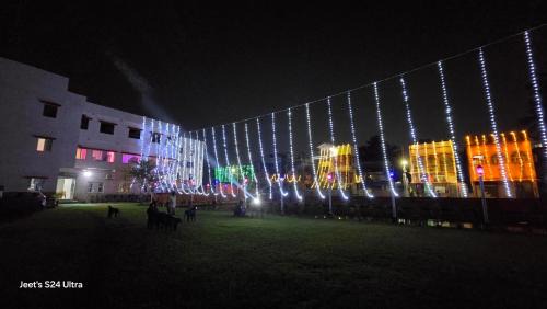 Kolkata House | Panihati Village