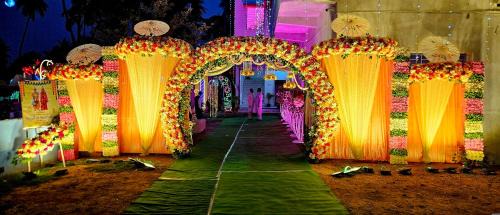 Kolkata House | Panihati Village