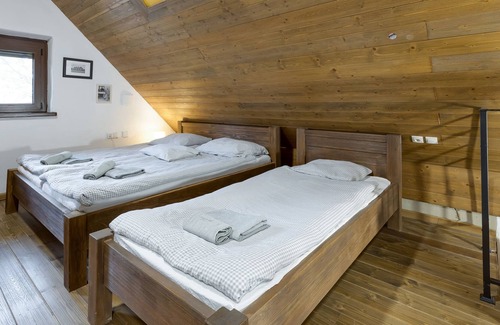 Moravske Toplice House | Pannonian Duplex 11 Pond View, Moravske Toplice, Slovenia