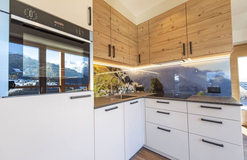 Santa Cristina Val Gardena Apartment | Panoramic holiday farm with spa Perteut 149A