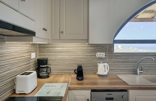 Stalos Villa | Pano Stalos