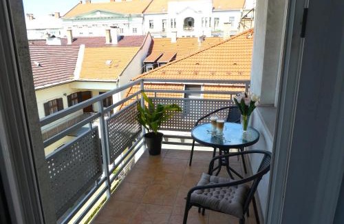 Miskolc Apartment | Panoráma Apartman