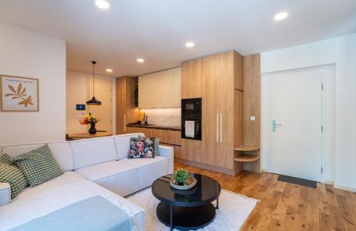 Novy Smokovec Apartment | Panoráma Vesna - Váš horský domov