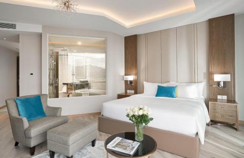 Vinh Apartment | Panorama Apartment NHA TRANG