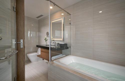 Vinh Apartment | Panorama Apartment NHA TRANG