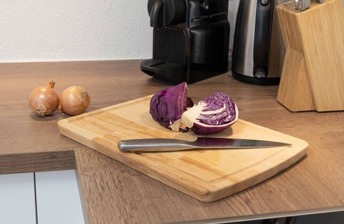 Wildhaus-Alt St. Johann Apartment | Panorama Blick 2.5-room holiday apartment with mountain view