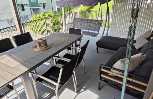 Escholzmatt Apartment | Panorama