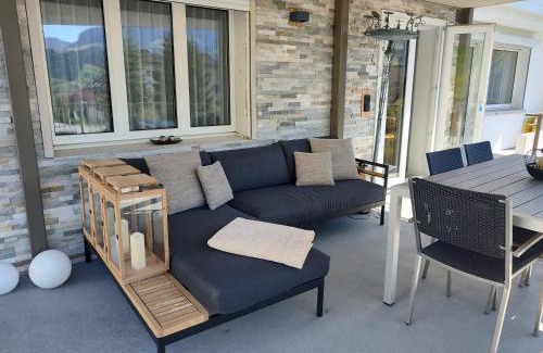 Escholzmatt Apartment | Panorama