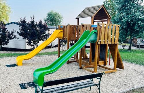 Pasohlavky House | Panorama Garden Pasohlavky