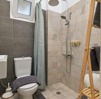 Myrtos Apartment | Panorama