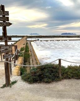 Petrosino House | Panorama