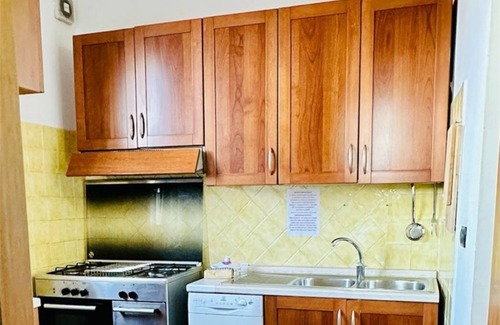 Monte di Procida Apartment | Panorama Lamberti Monte di Procida