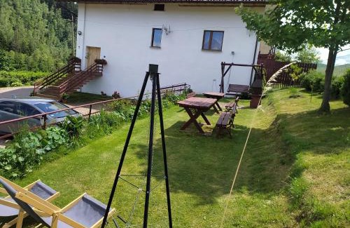 Korbielow House | Panorama